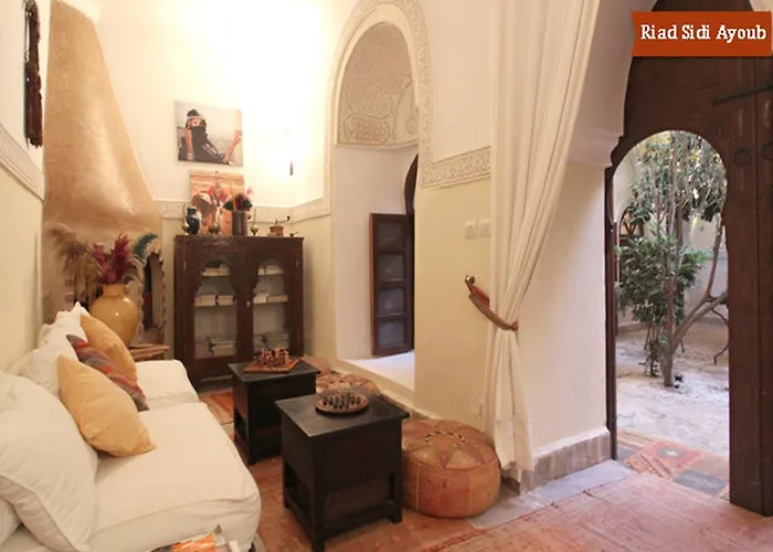 Riad Sidi Ayoub