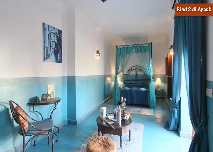 Riad Sidi Ayoub