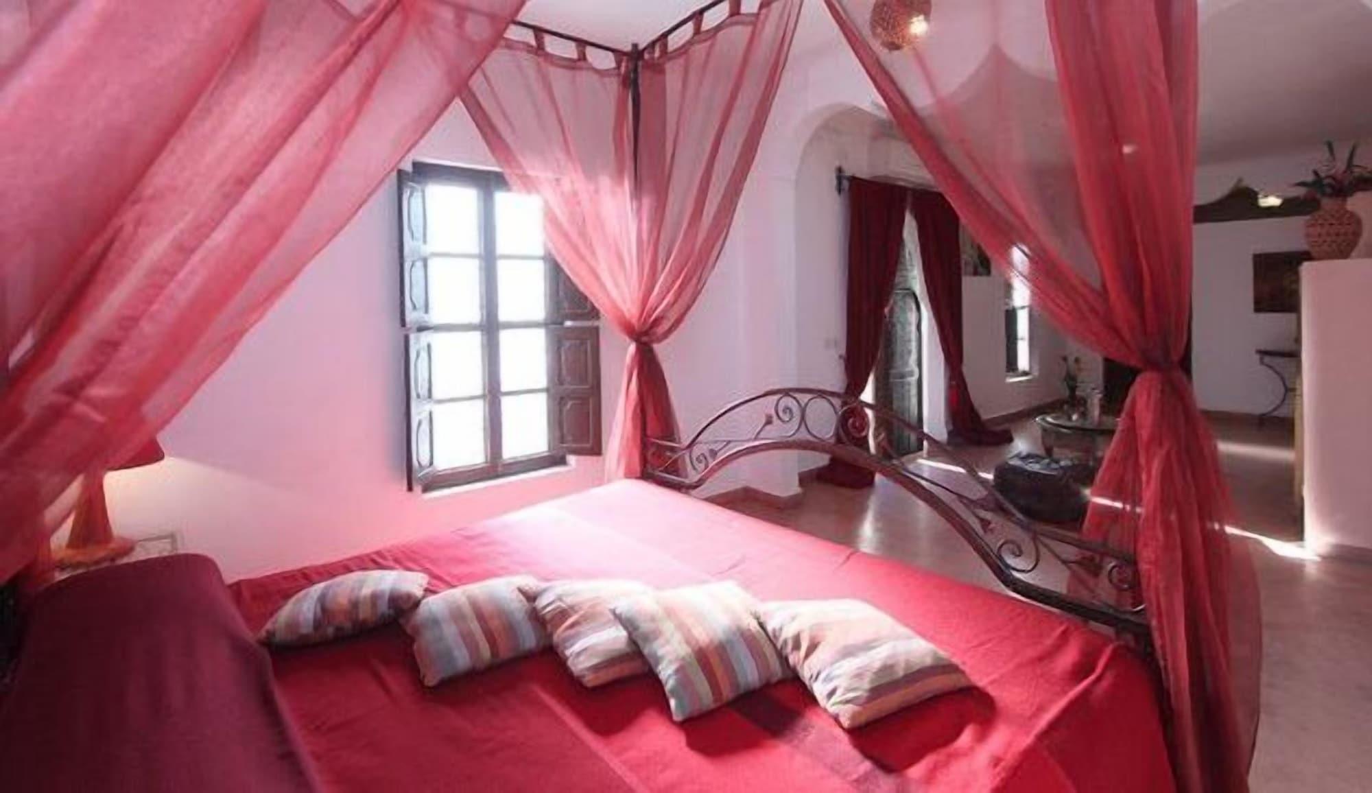 Sidi Ayoub Riad Marrakesh