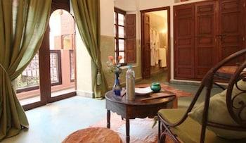 Sidi Ayoub Riad 4*