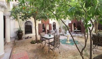 Sidi Ayoub 4* Marrakesh