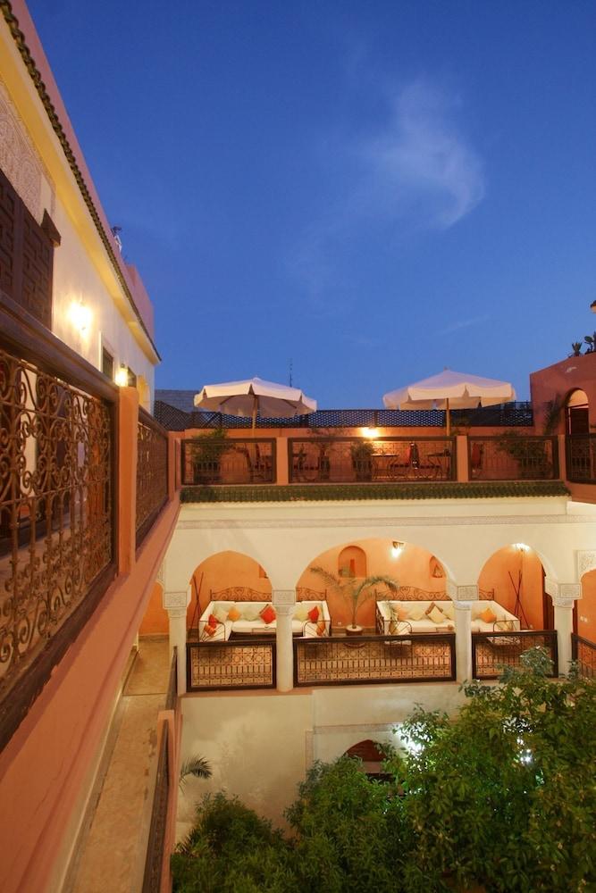 Riad Sidi Ayoub Marrakesh