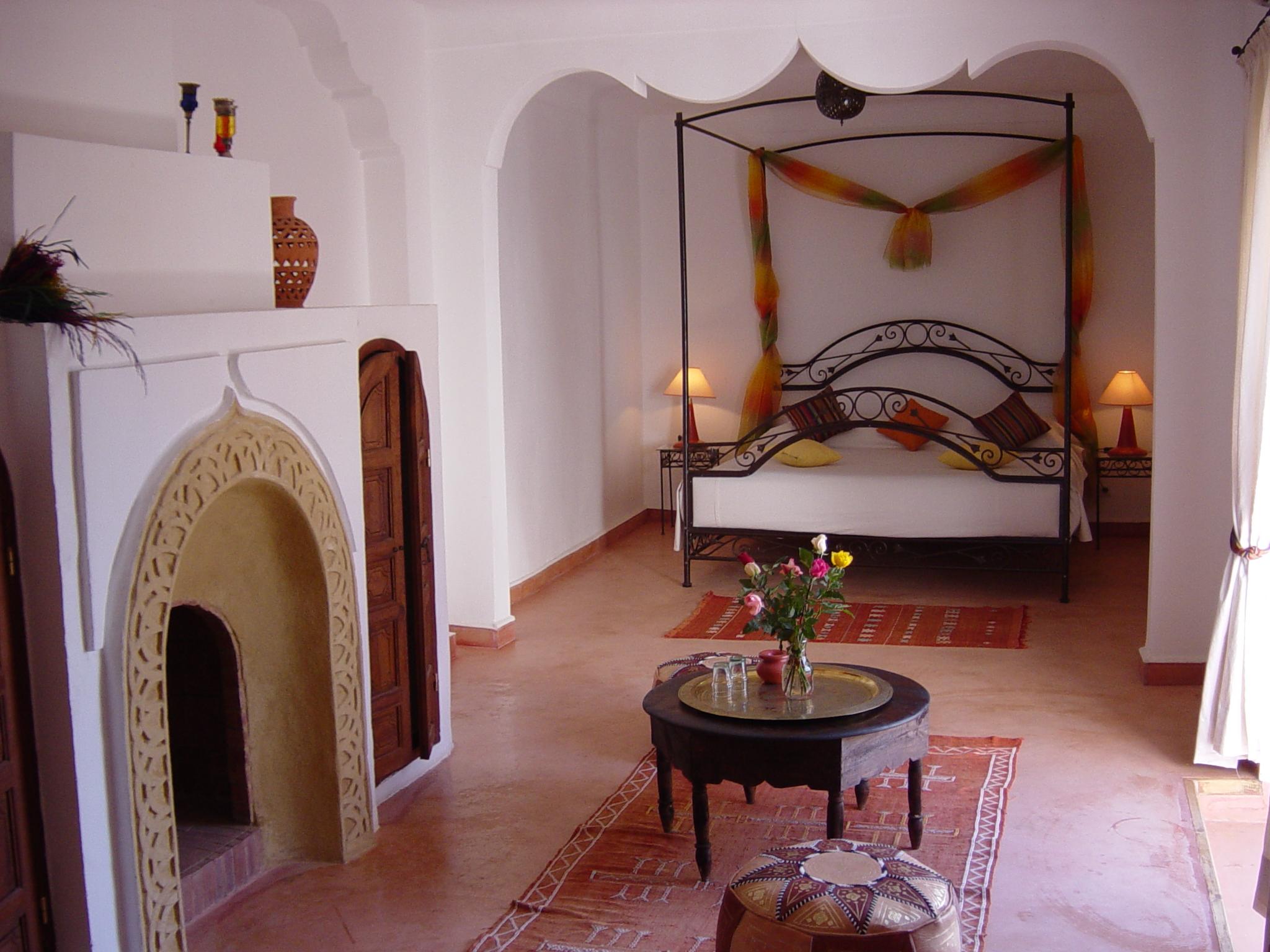 Sidi Ayoub Marrakesch