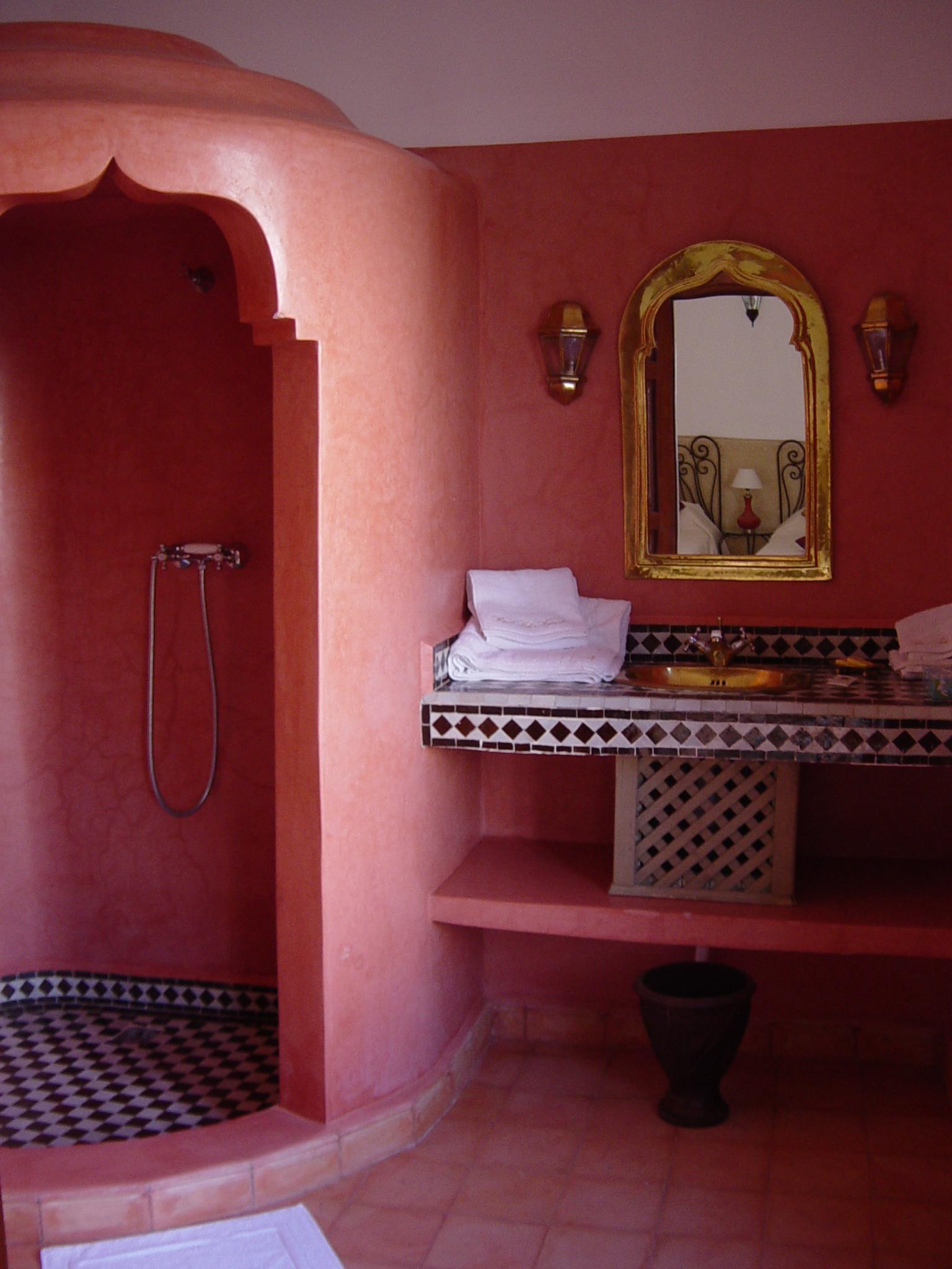 Sidi Ayoub Riad Marrakesch