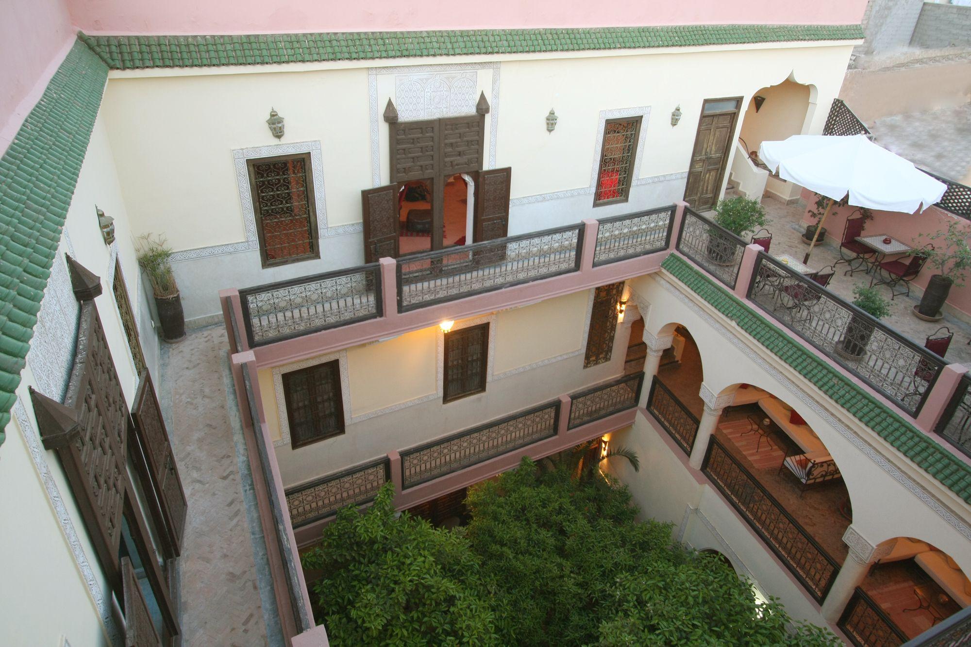 Riad Sidi Ayoub 4*