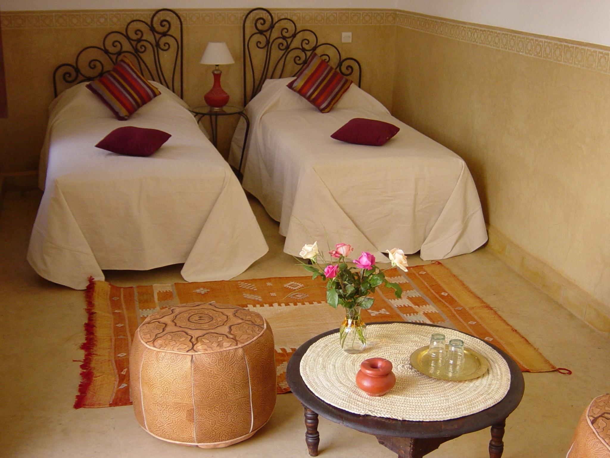 Sidi Ayoub 4*