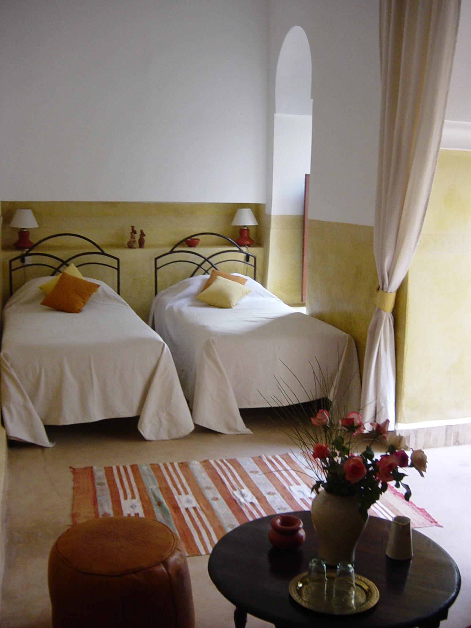 Sidi Ayoub Riad