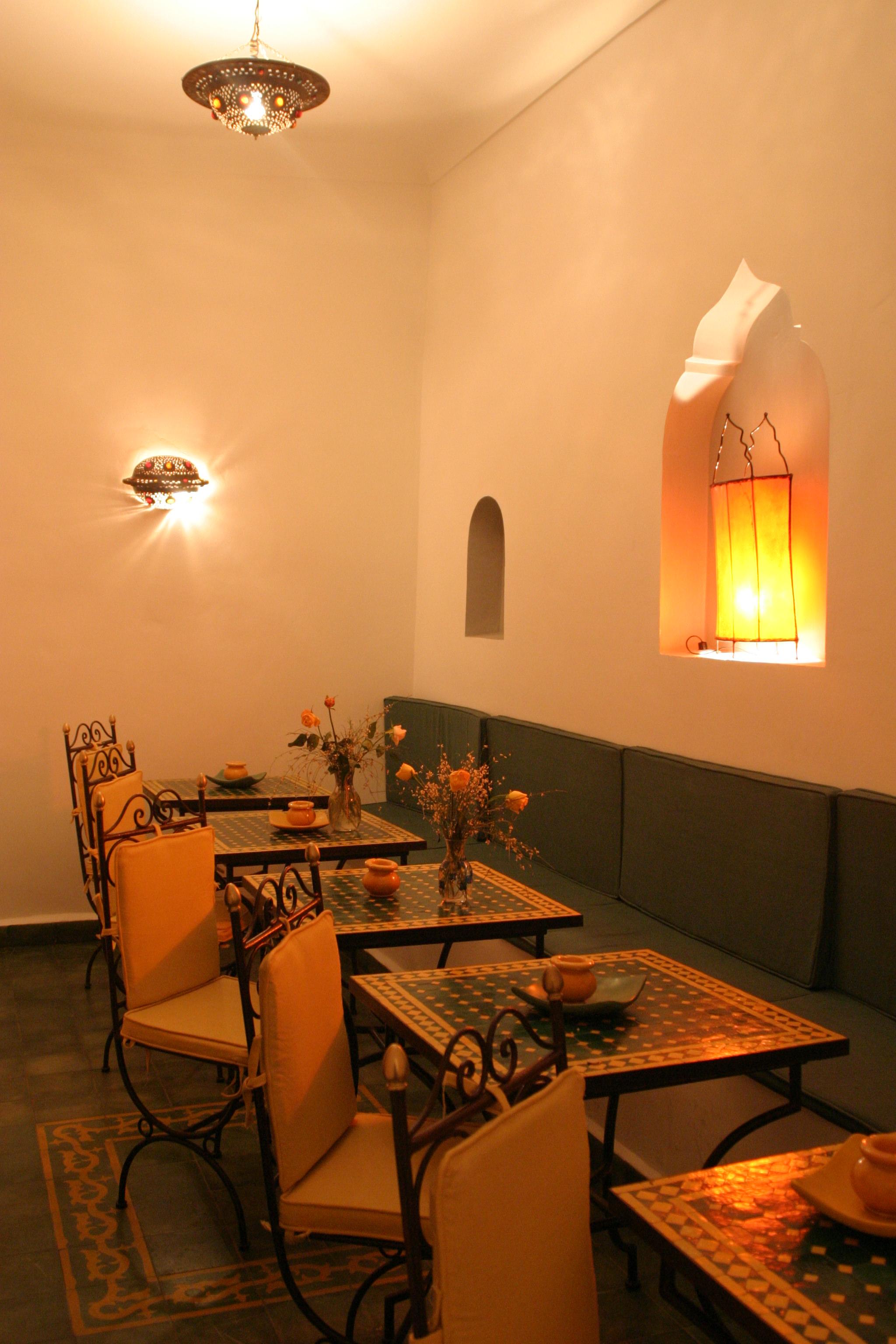 Sidi Ayoub Marrakesch