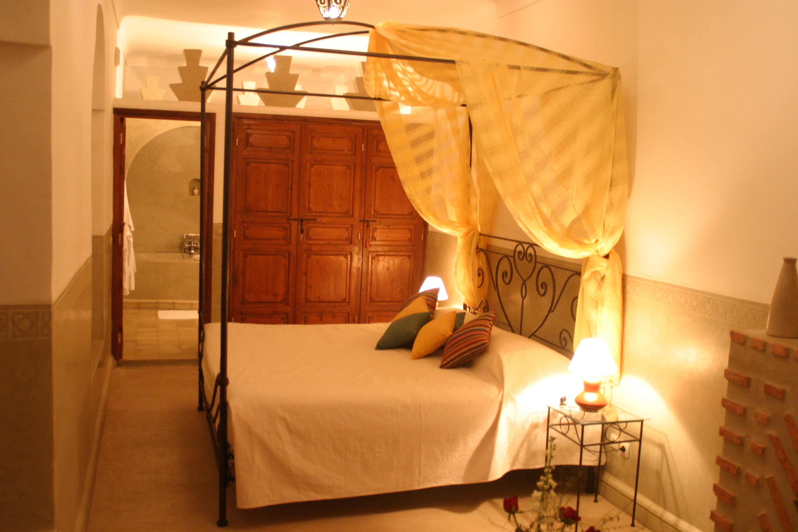Riad Sidi Ayoub Marrakesh