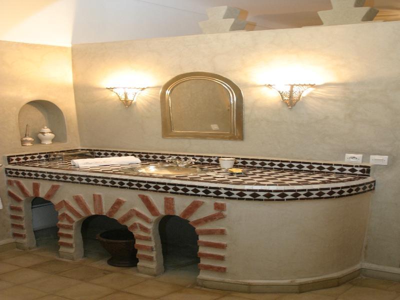 Sidi Ayoub 4* Marrakesch