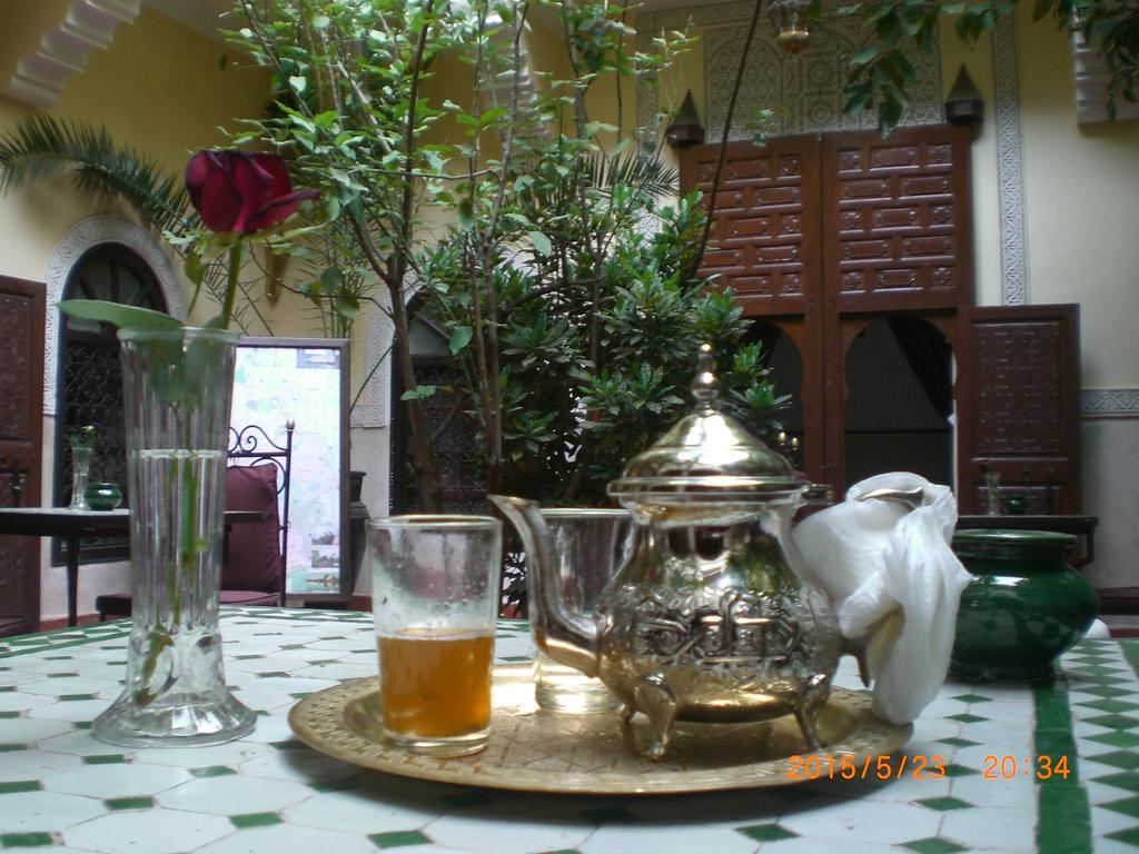 Sidi Ayoub 4*