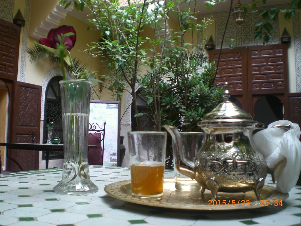 Sidi Ayoub Riad 4*