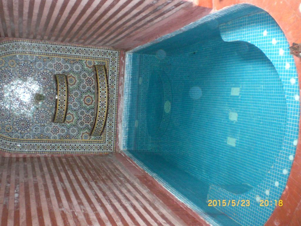 Sidi Ayoub Riad 4*