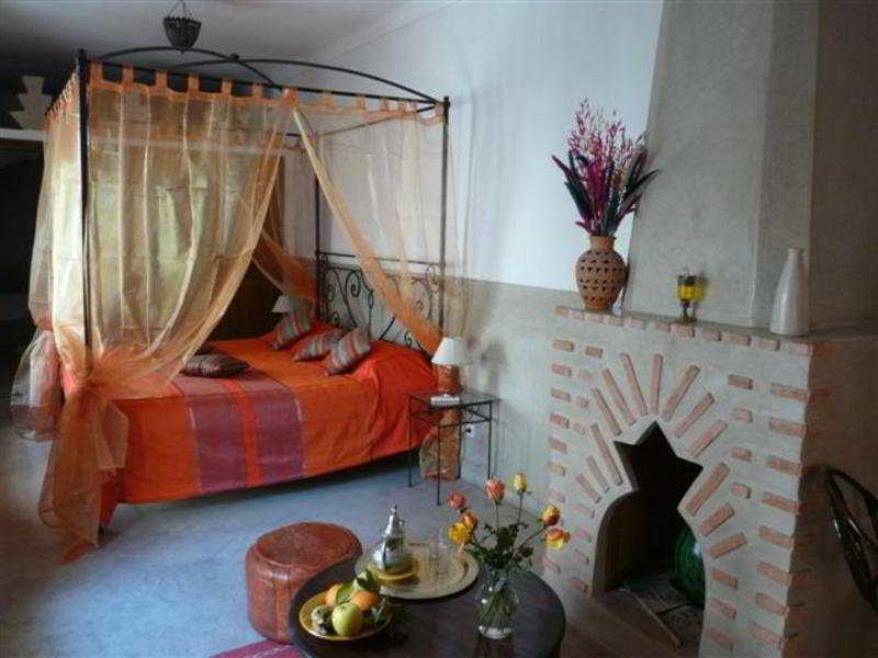 Riad Sidi Ayoub Marrakesch