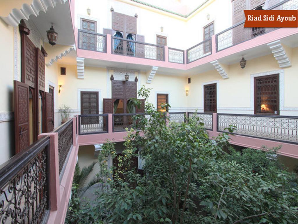 Sidi Ayoub 4*