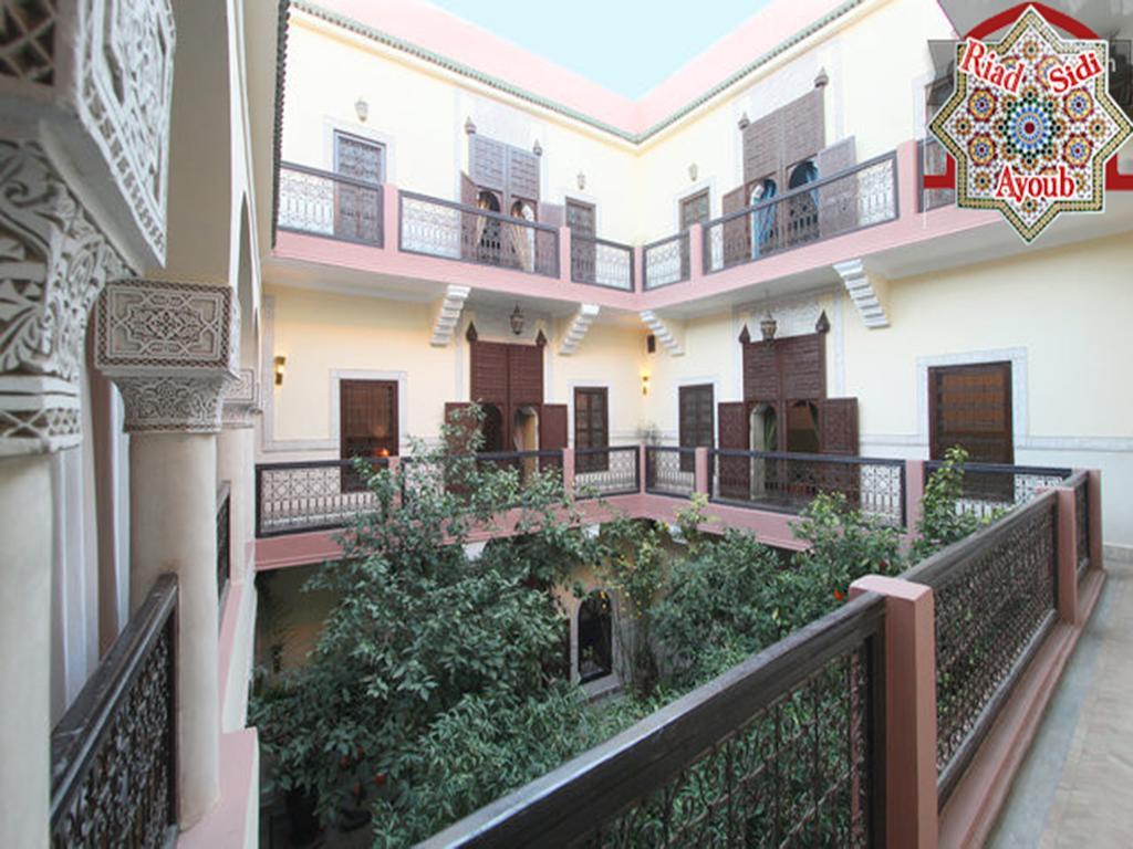 Sidi Ayoub 4*