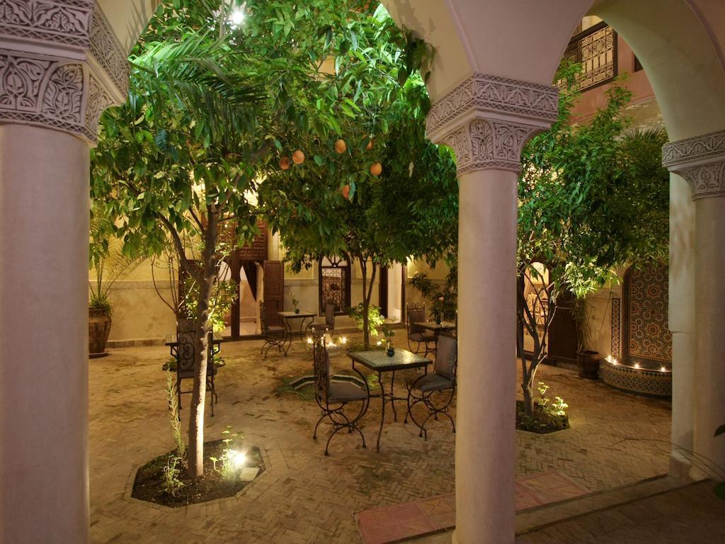 Riad Sidi Ayoub 4*