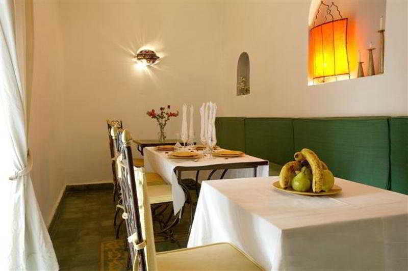 Sidi Ayoub Marrakesh