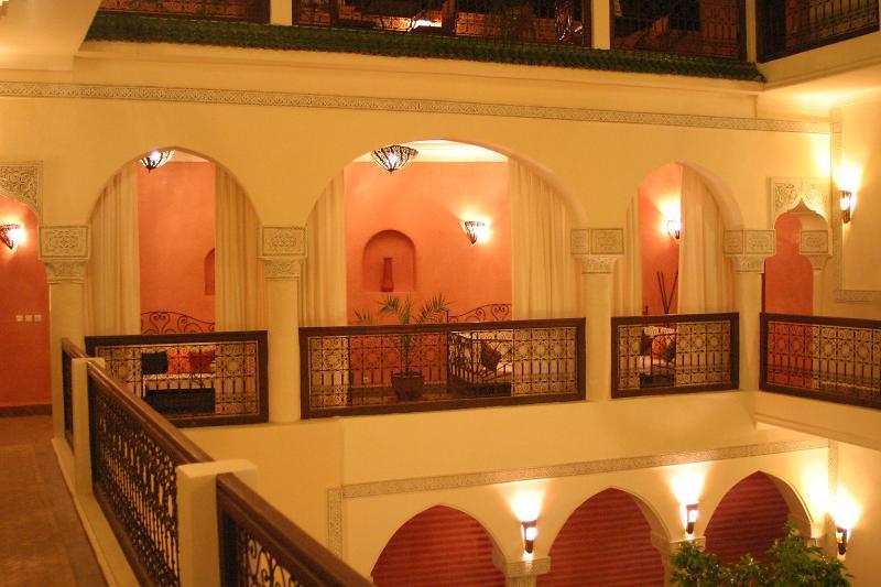 Sidi Ayoub 4*