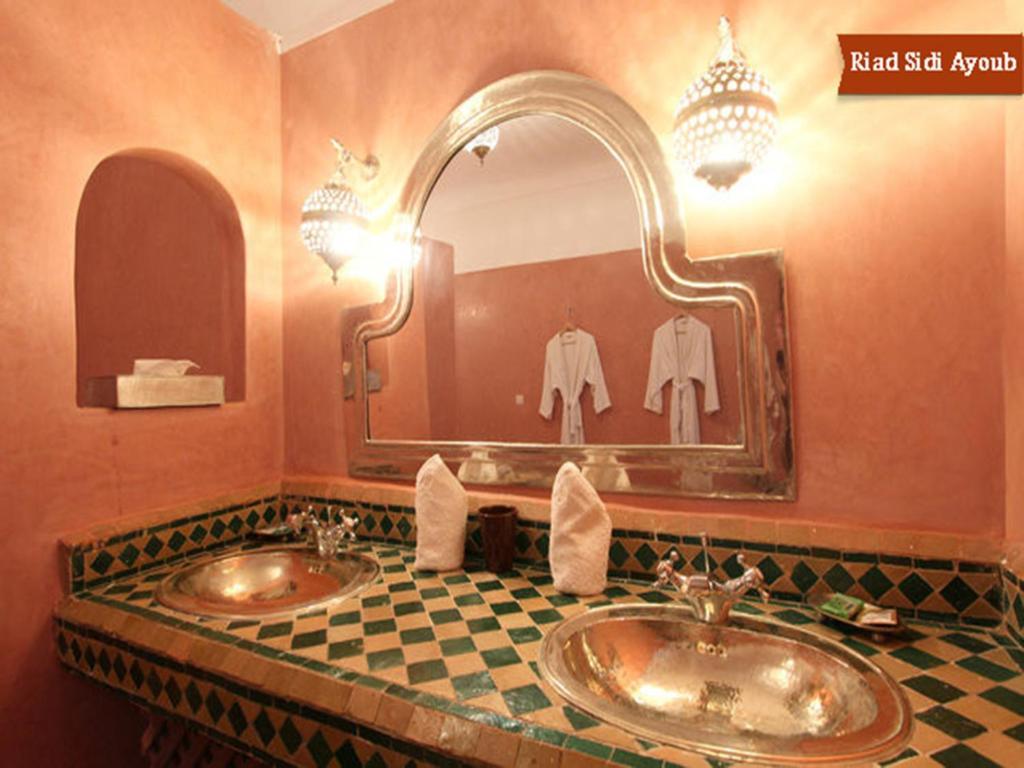 Riad Sidi Ayoub 4*