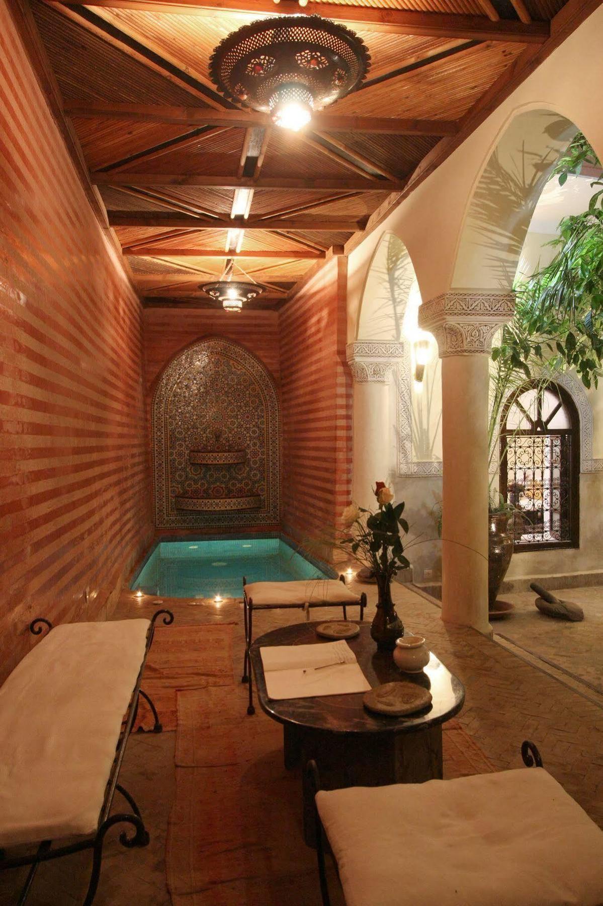 Sidi Ayoub Riad