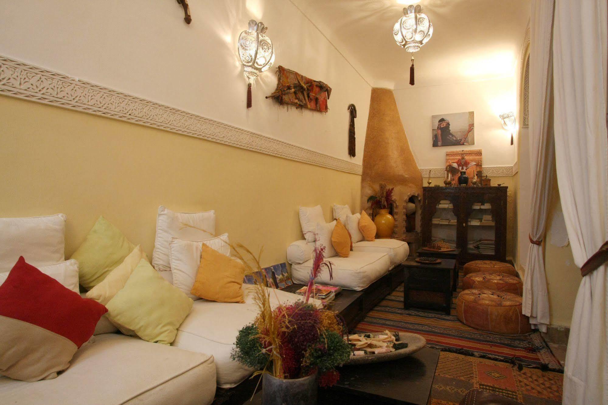 Sidi Ayoub 4*