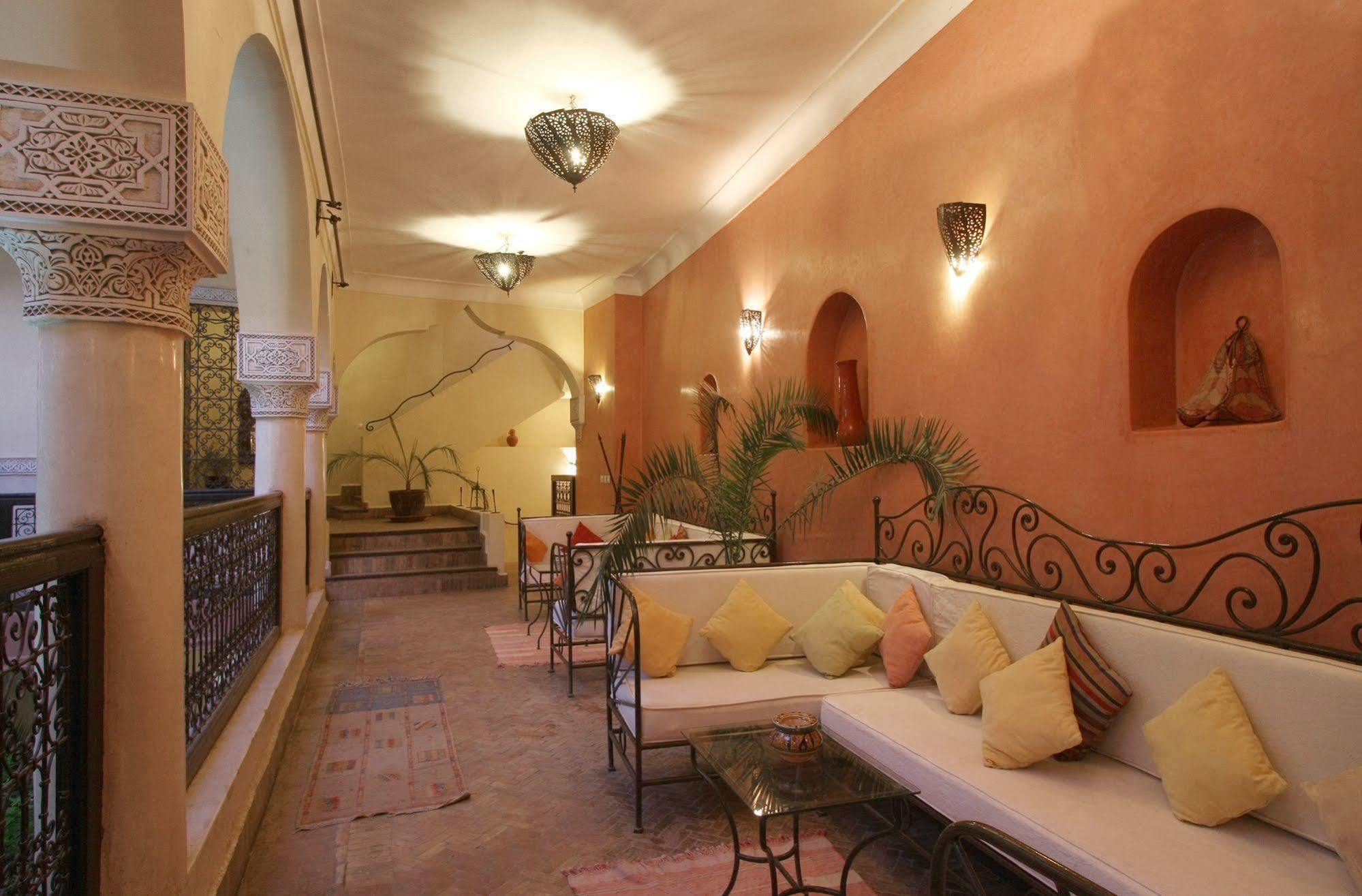 Sidi Ayoub Riad Marrakesh