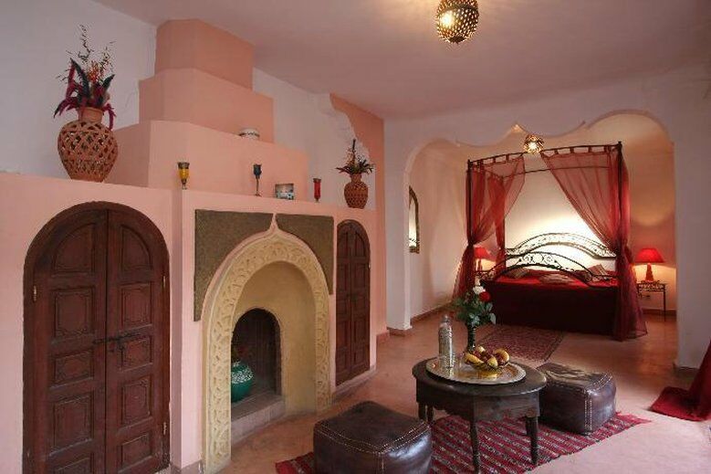 Sidi Ayoub Riad Marrakesh