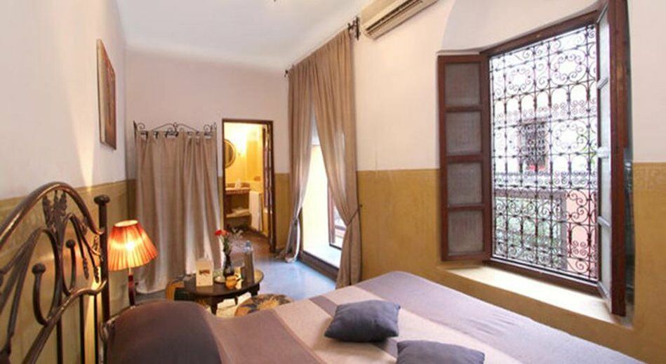 Sidi Ayoub Marrakesch