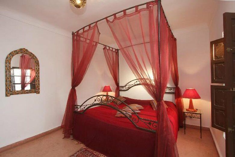 Riad Sidi Ayoub 4*