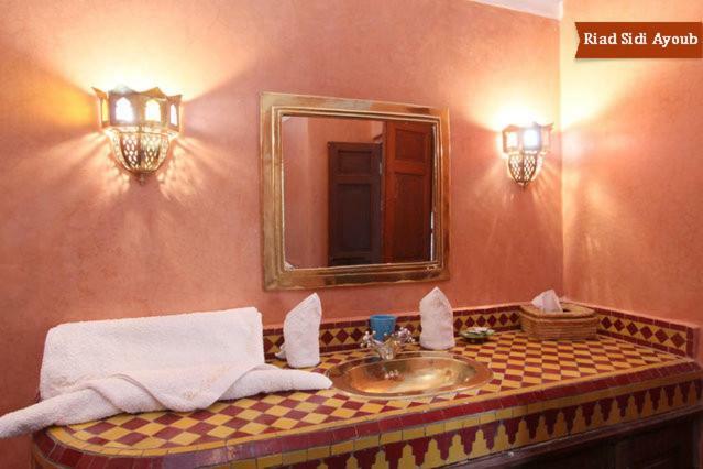Riad Sidi Ayoub