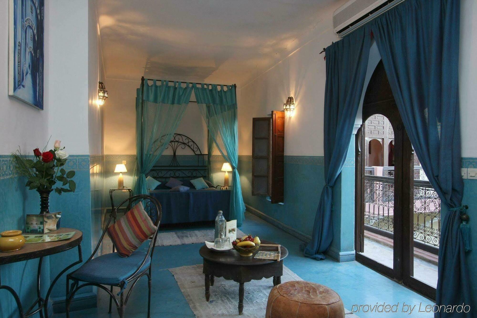 Riad Sidi Ayoub 4*