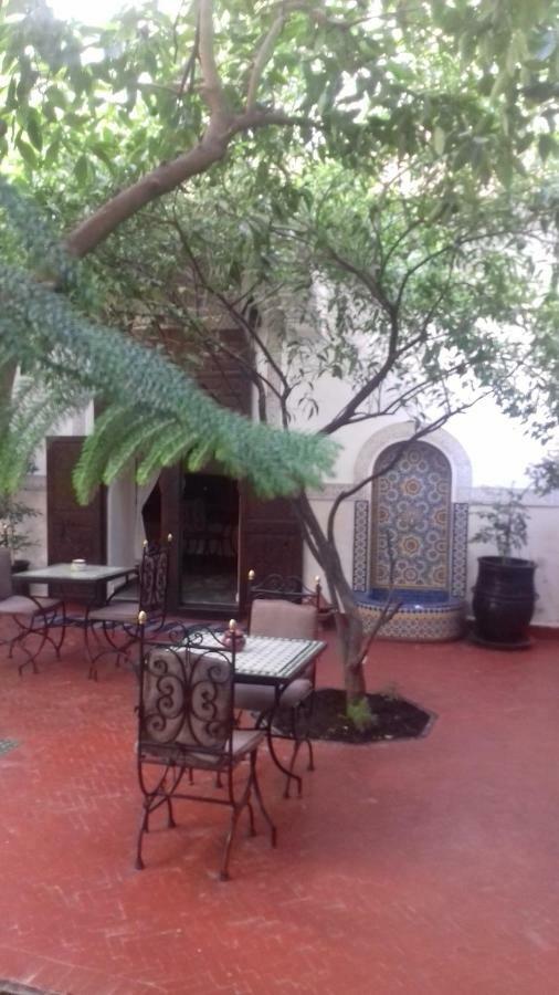 Sidi Ayoub Riad