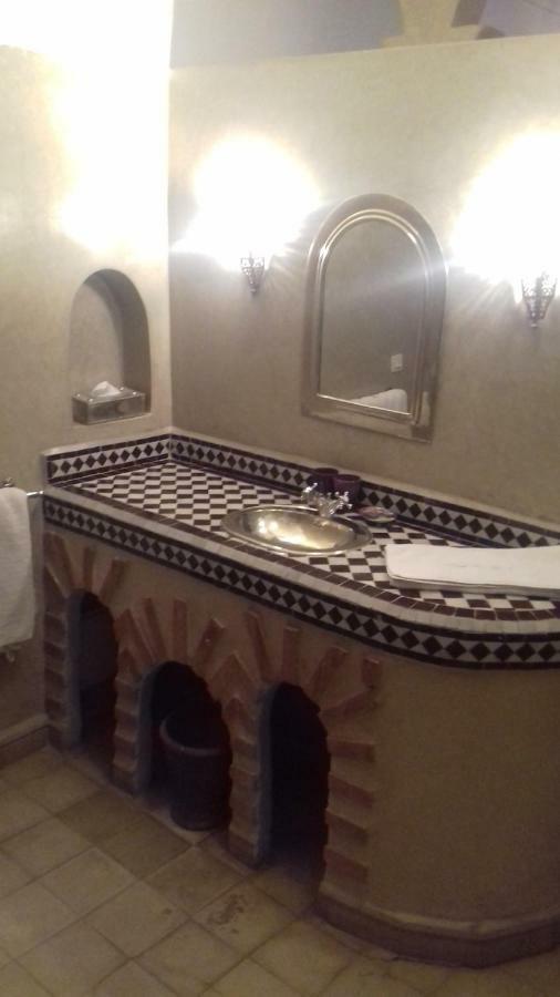 Sidi Ayoub 4* Marrakesh