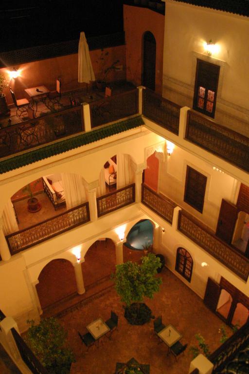 رياض سيدي أيوب رياد